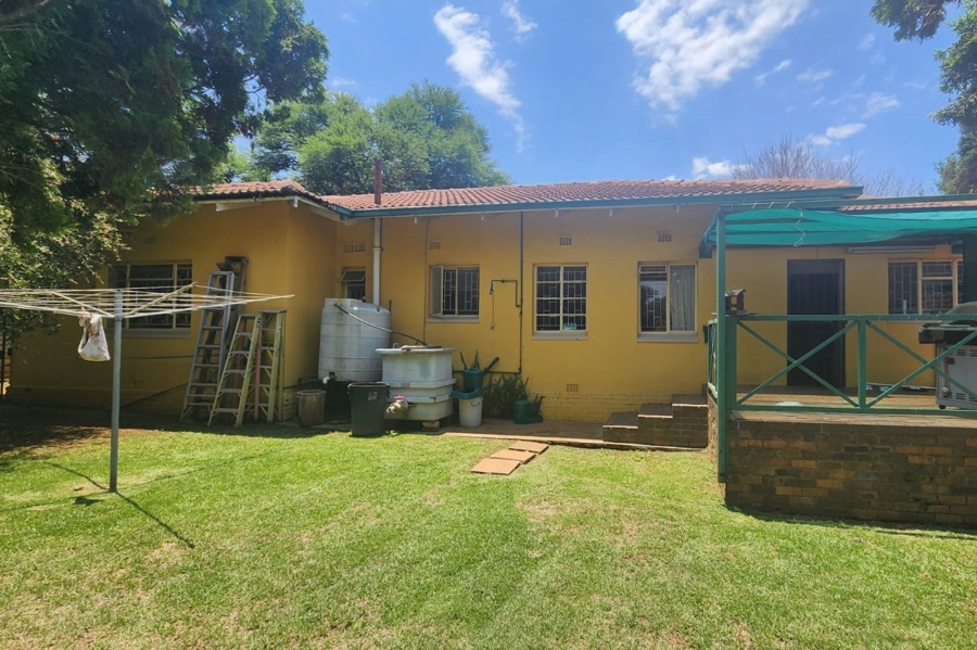 4 Bedroom Property for Sale in Dalview Gauteng