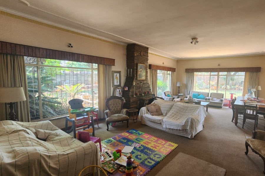 4 Bedroom Property for Sale in Dalview Gauteng