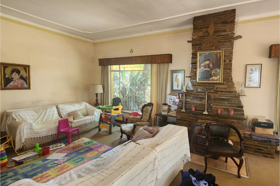 4 Bedroom Property for Sale in Dalview Gauteng