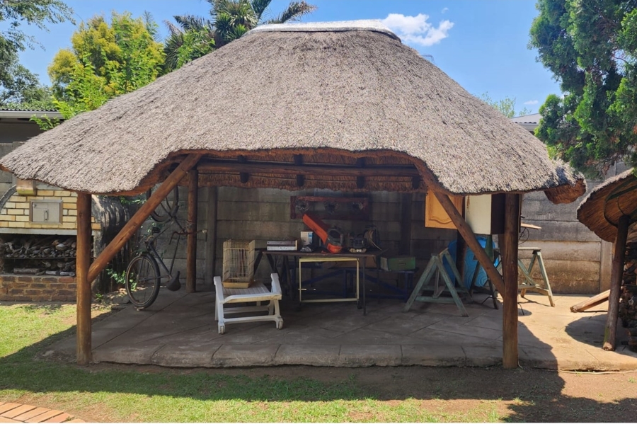 4 Bedroom Property for Sale in Dalview Gauteng