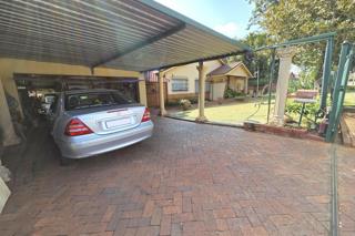 3 Bedroom Property for Sale in Sinoville Gauteng
