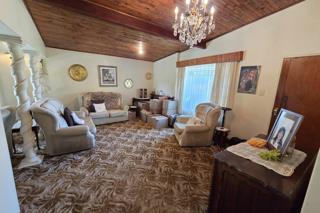 3 Bedroom Property for Sale in Sinoville Gauteng