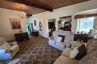 3 Bedroom Property for Sale in Sinoville Gauteng