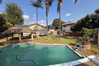 3 Bedroom Property for Sale in Sinoville Gauteng