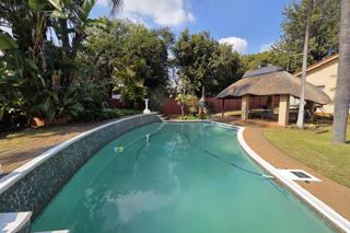 3 Bedroom Property for Sale in Sinoville Gauteng