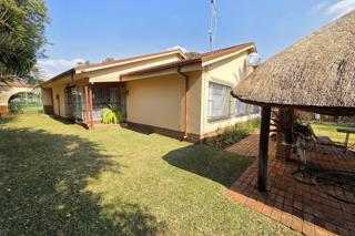 3 Bedroom Property for Sale in Sinoville Gauteng