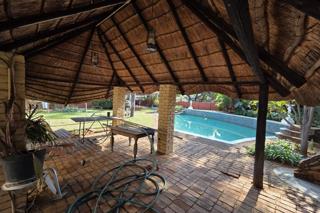 3 Bedroom Property for Sale in Sinoville Gauteng