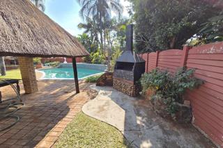 3 Bedroom Property for Sale in Sinoville Gauteng