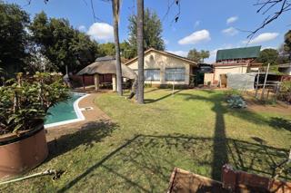 3 Bedroom Property for Sale in Sinoville Gauteng