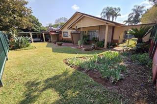 3 Bedroom Property for Sale in Sinoville Gauteng