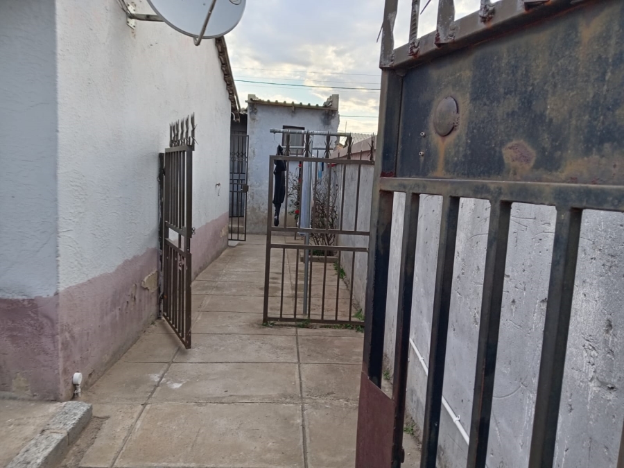 2 Bedroom Property for Sale in Stretford Gauteng