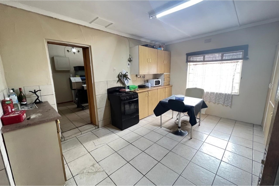 3 Bedroom Property for Sale in Three Rivers Gauteng