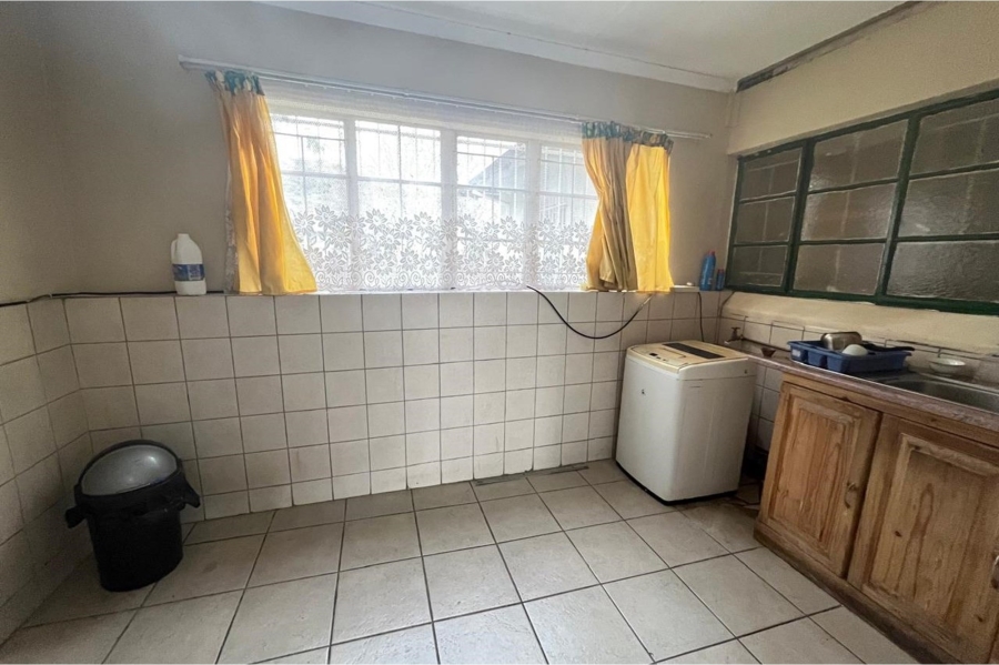 3 Bedroom Property for Sale in Three Rivers Gauteng