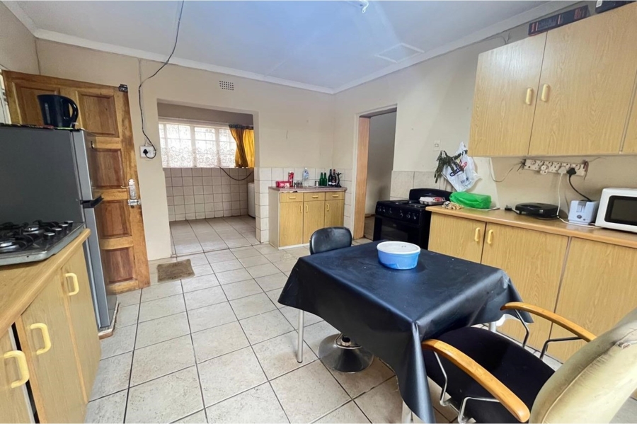 3 Bedroom Property for Sale in Three Rivers Gauteng