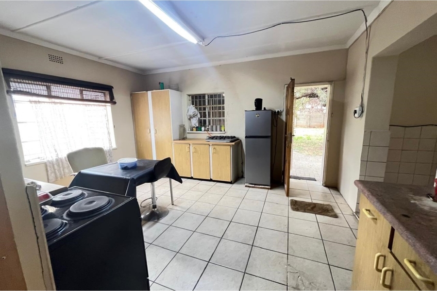 3 Bedroom Property for Sale in Three Rivers Gauteng
