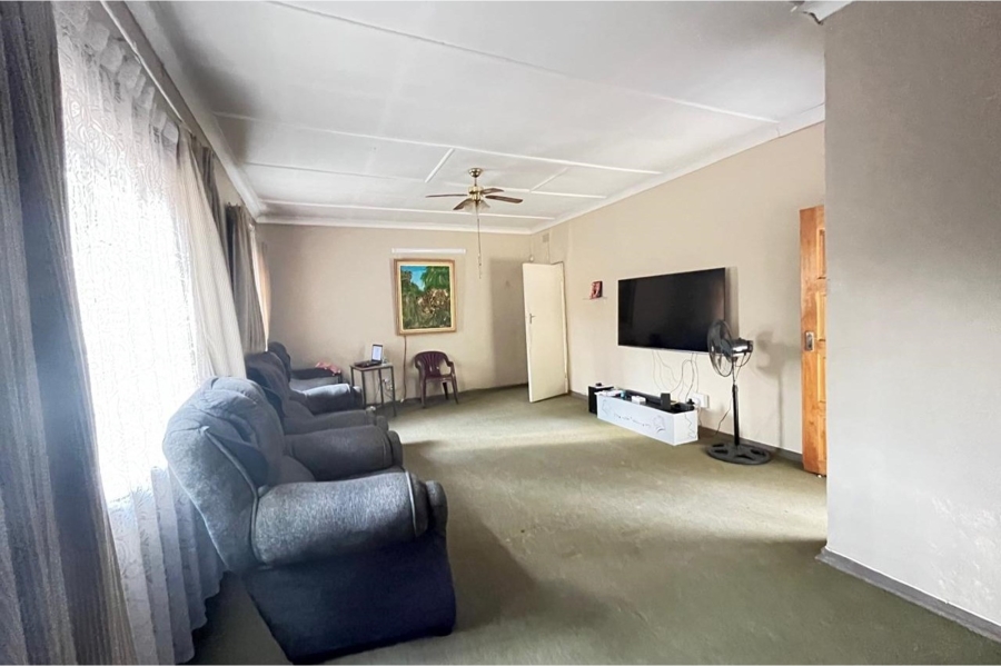 3 Bedroom Property for Sale in Three Rivers Gauteng