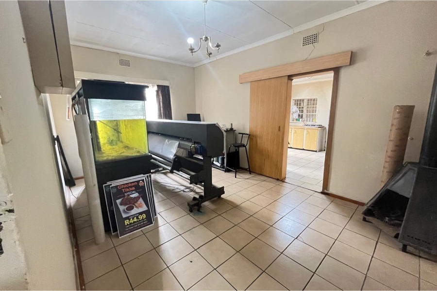 3 Bedroom Property for Sale in Three Rivers Gauteng