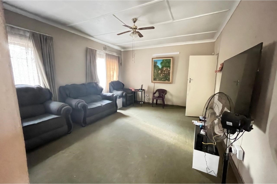 3 Bedroom Property for Sale in Three Rivers Gauteng