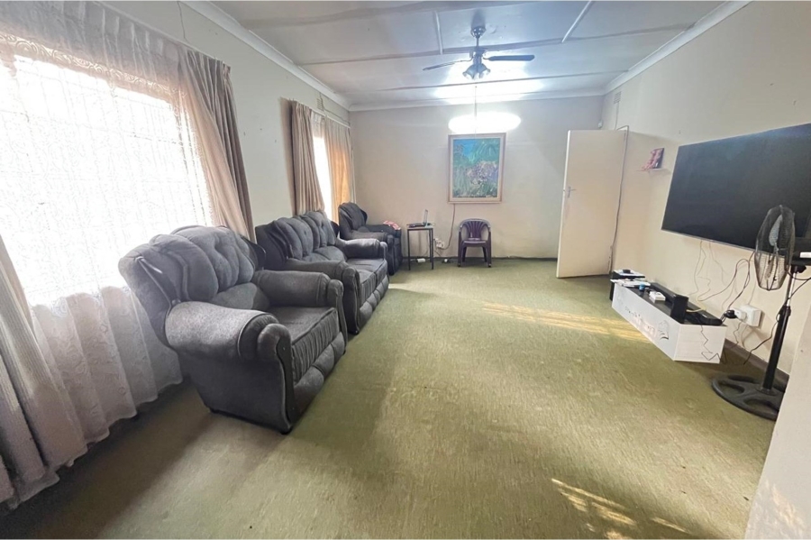3 Bedroom Property for Sale in Three Rivers Gauteng