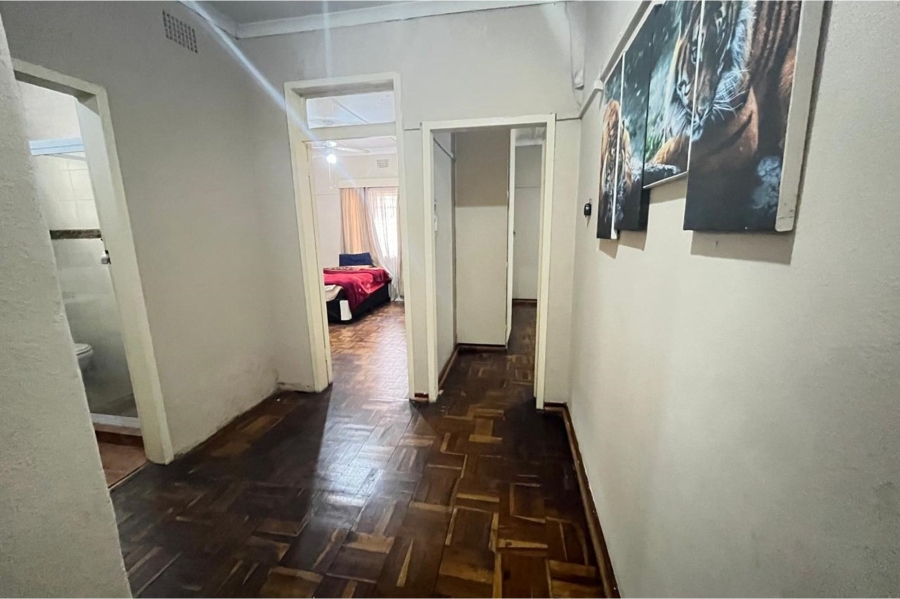 3 Bedroom Property for Sale in Three Rivers Gauteng