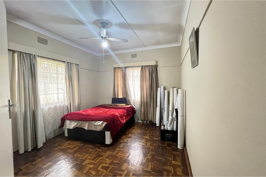 3 Bedroom Property for Sale in Three Rivers Gauteng