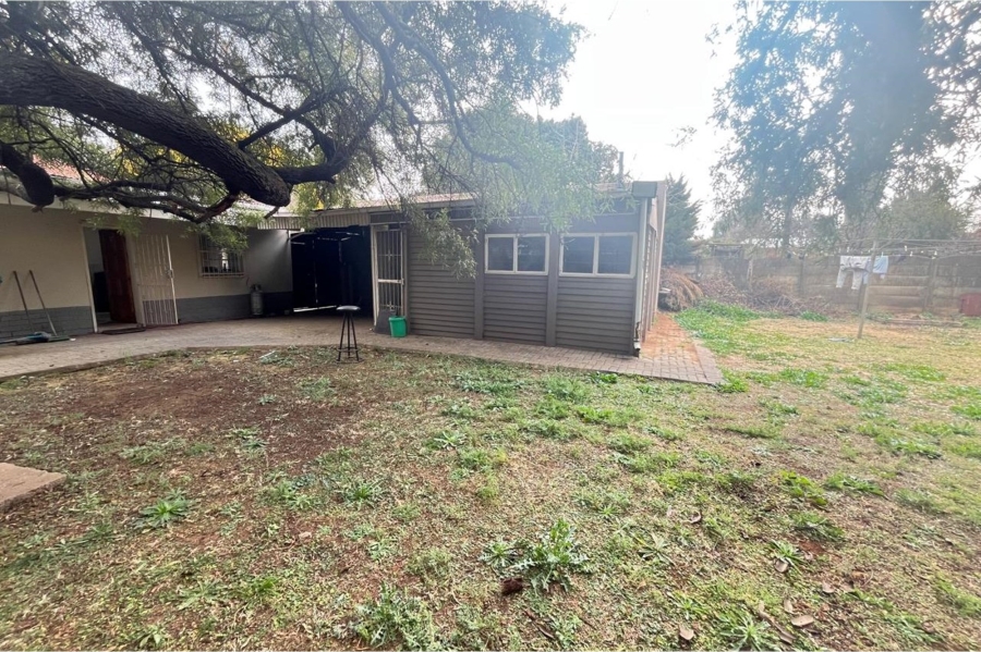 3 Bedroom Property for Sale in Three Rivers Gauteng