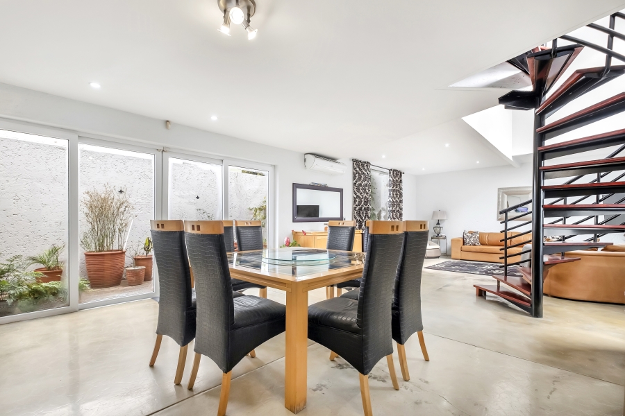 4 Bedroom Property for Sale in Melville Gauteng