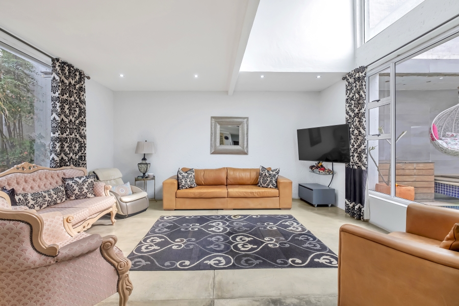 4 Bedroom Property for Sale in Melville Gauteng