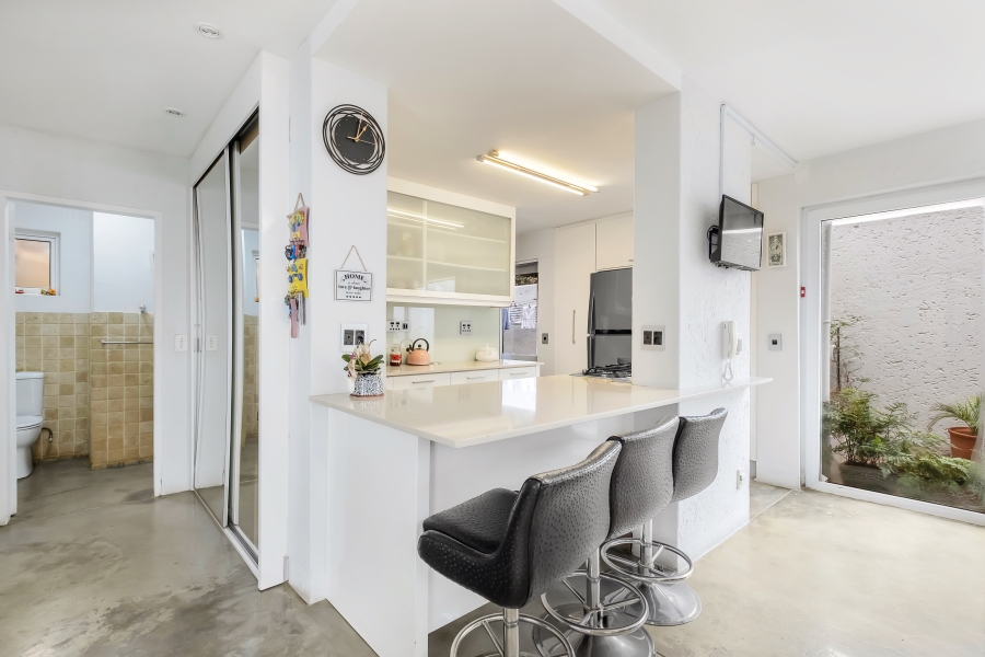 4 Bedroom Property for Sale in Melville Gauteng