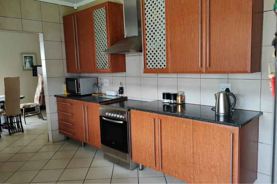 3 Bedroom Property for Sale in Vanderbijlpark SW 1 Gauteng