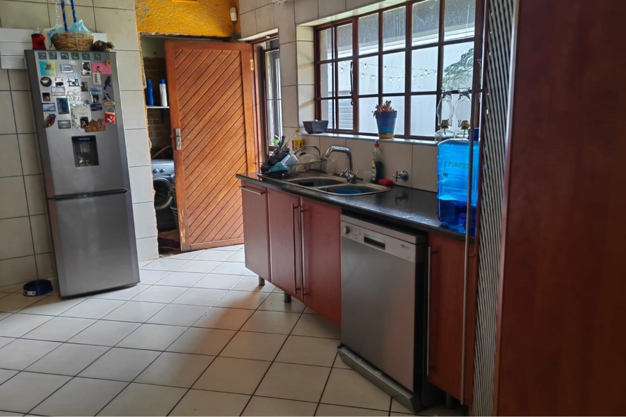 3 Bedroom Property for Sale in Vanderbijlpark SW 1 Gauteng