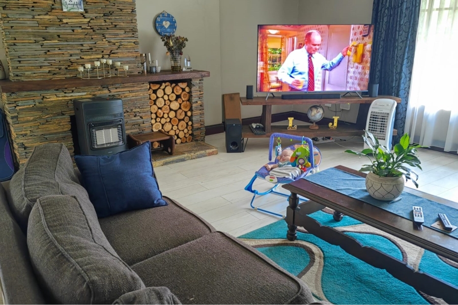 3 Bedroom Property for Sale in Vanderbijlpark SW 1 Gauteng