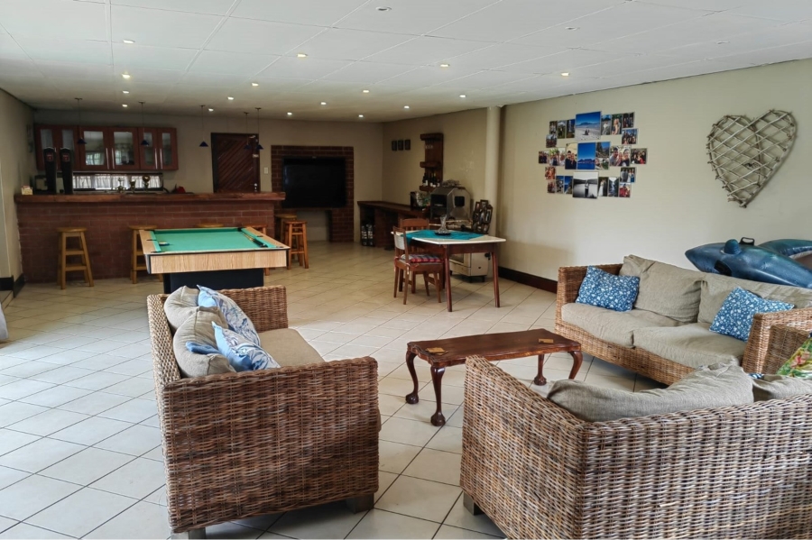 3 Bedroom Property for Sale in Vanderbijlpark SW 1 Gauteng