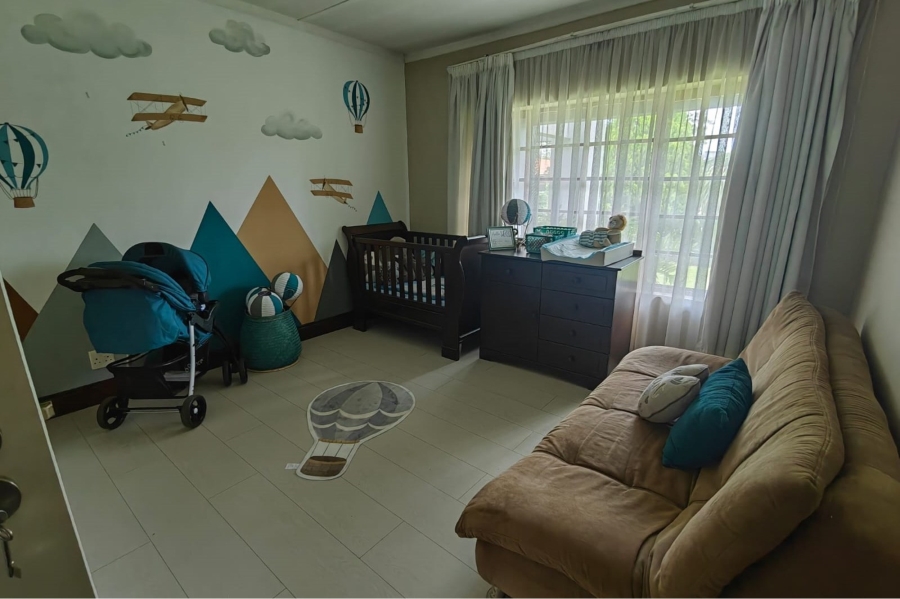 3 Bedroom Property for Sale in Vanderbijlpark SW 1 Gauteng