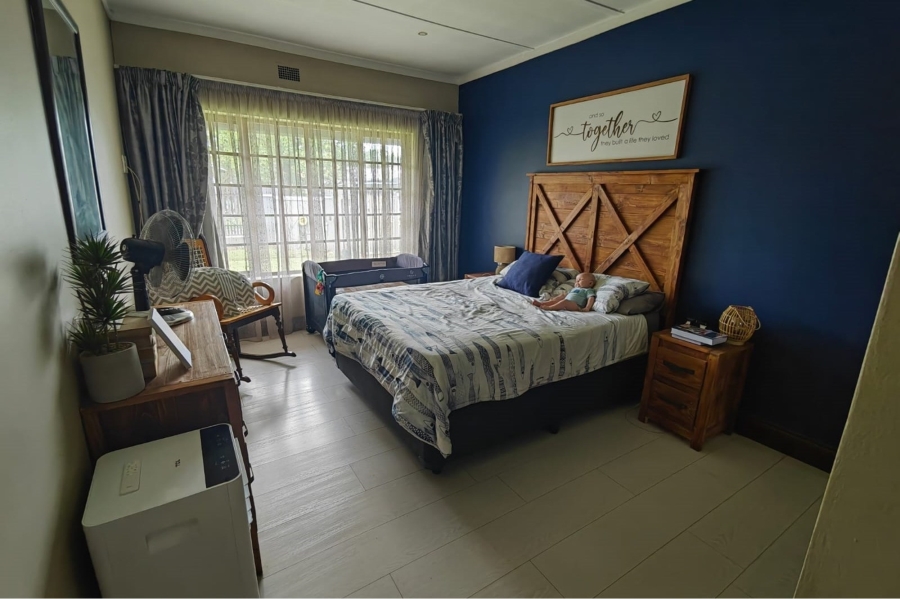 3 Bedroom Property for Sale in Vanderbijlpark SW 1 Gauteng