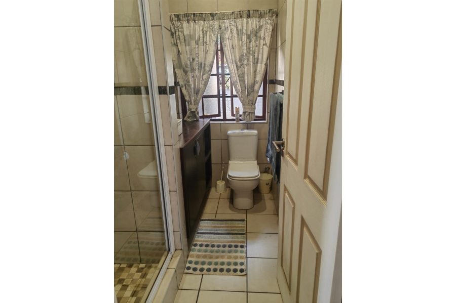 3 Bedroom Property for Sale in Vanderbijlpark SW 1 Gauteng