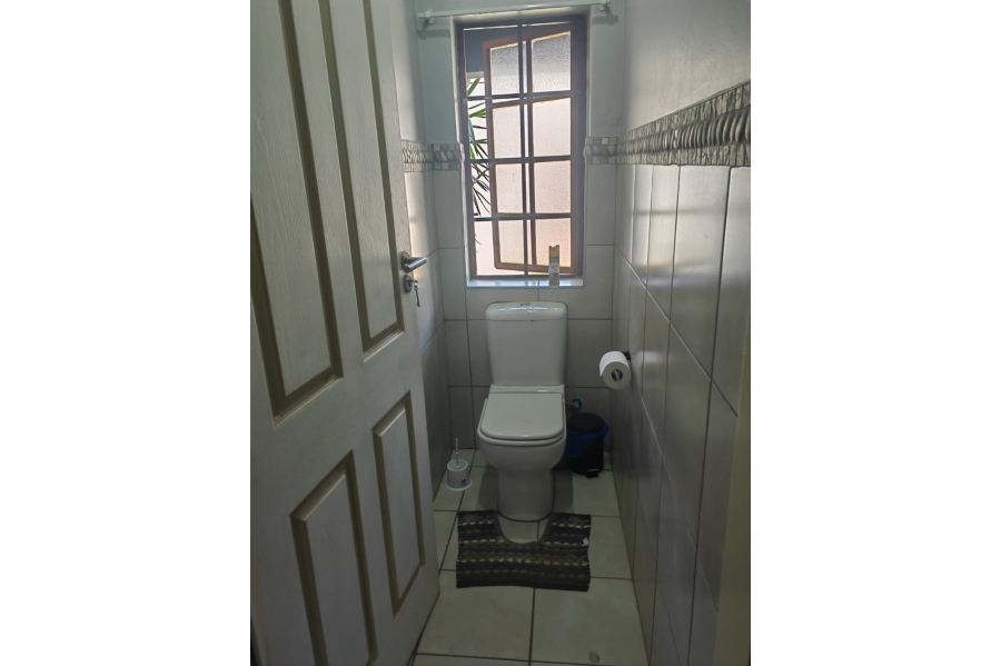 3 Bedroom Property for Sale in Vanderbijlpark SW 1 Gauteng