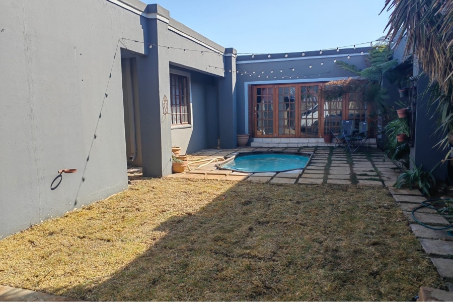 3 Bedroom Property for Sale in Vanderbijlpark SW 1 Gauteng
