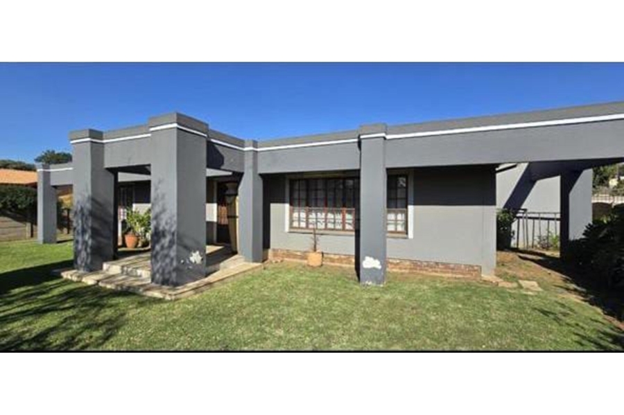 3 Bedroom Property for Sale in Vanderbijlpark SW 1 Gauteng