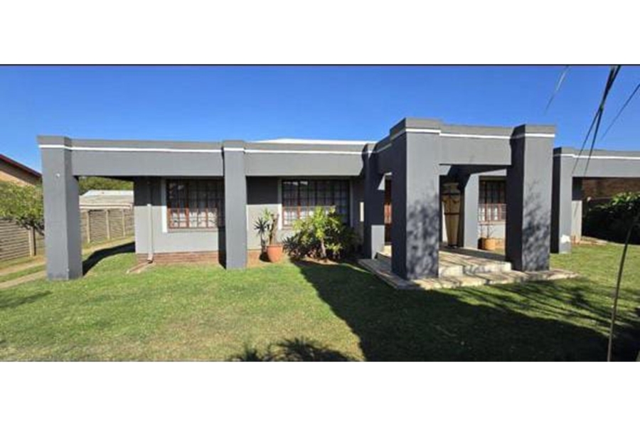 3 Bedroom Property for Sale in Vanderbijlpark SW 1 Gauteng