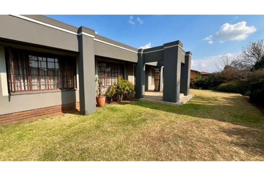 3 Bedroom Property for Sale in Vanderbijlpark SW 1 Gauteng
