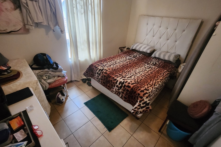 2 Bedroom Property for Sale in Cosmo City Gauteng