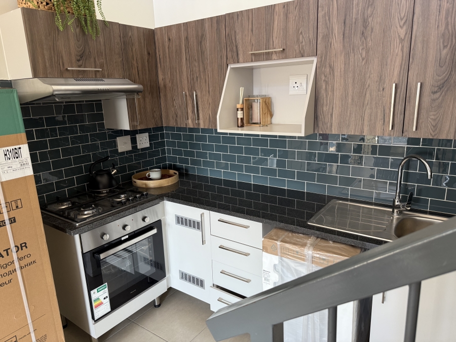 1 Bedroom Property for Sale in Linbro Park Gauteng