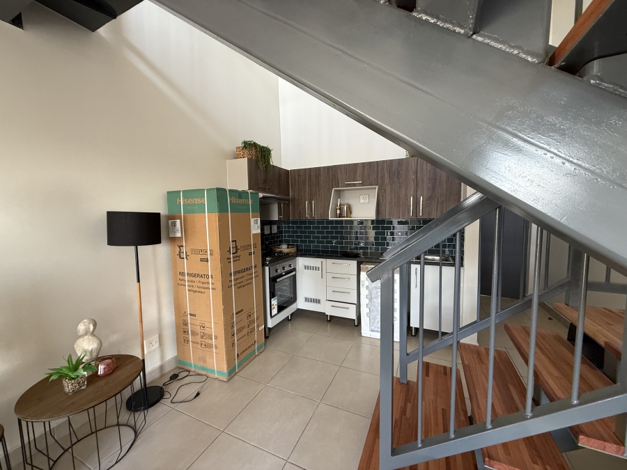 1 Bedroom Property for Sale in Linbro Park Gauteng