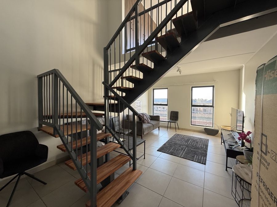 1 Bedroom Property for Sale in Linbro Park Gauteng