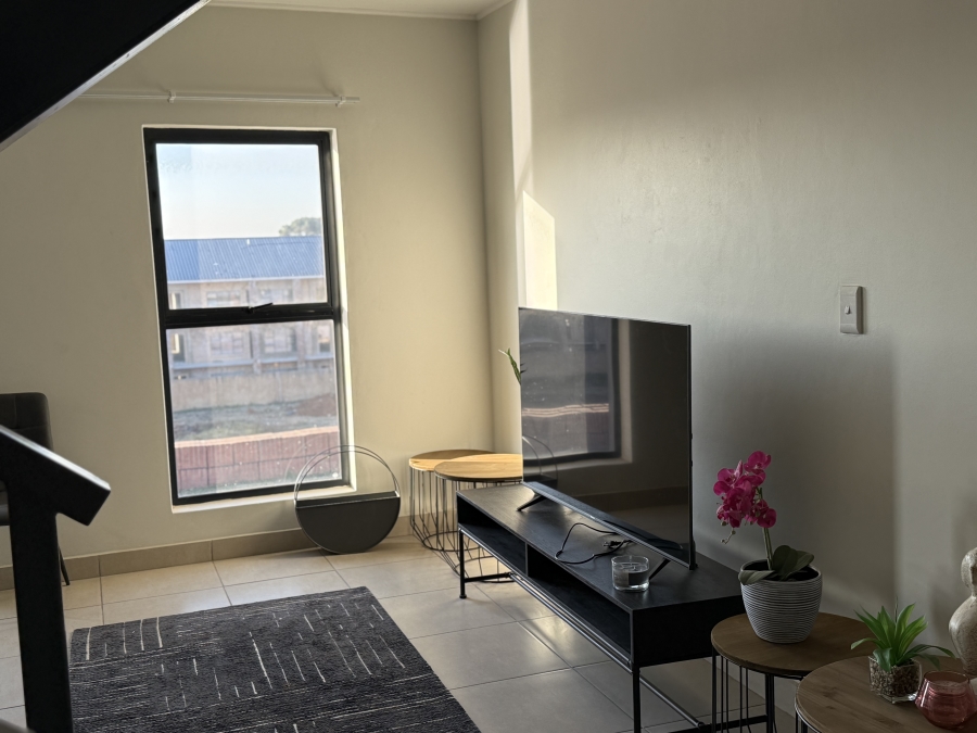 1 Bedroom Property for Sale in Linbro Park Gauteng