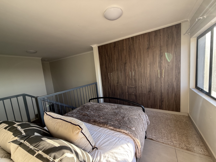 1 Bedroom Property for Sale in Linbro Park Gauteng