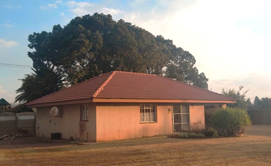 3 Bedroom Property for Sale in Meyerton Central Gauteng
