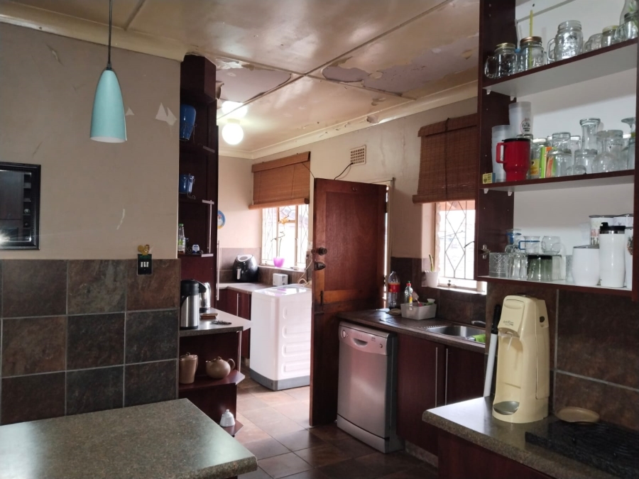 3 Bedroom Property for Sale in Meyerton Central Gauteng