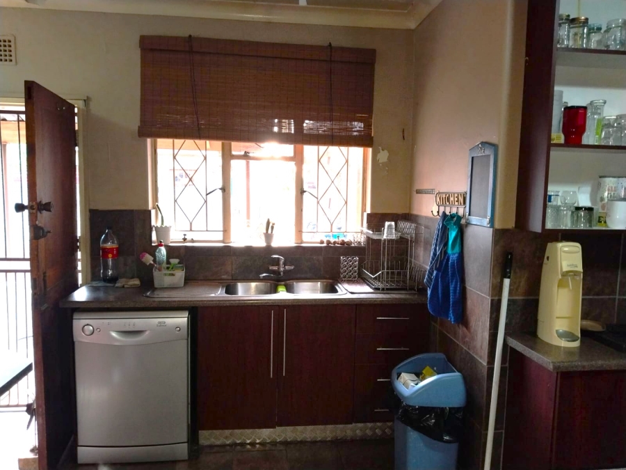 3 Bedroom Property for Sale in Meyerton Central Gauteng